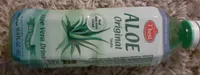 Aloe vera drink