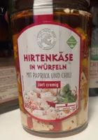 Hirtenkäse