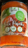 Basic Paprika