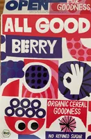 All good berry