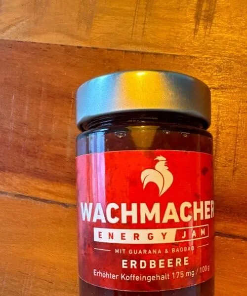 Wachmacher Energy Jam