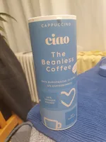 The Beanless Coffee Cappuccino