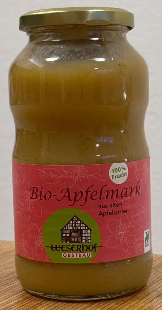 Apfelmark