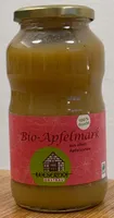 Apfelmark