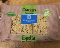 Crakers bio