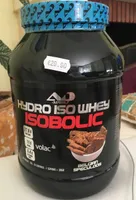 Hydro iso whey isobolica