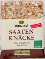 Saaten Knäcke