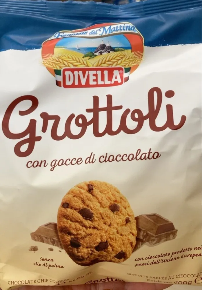 Grottoli