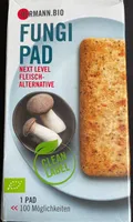 FUNGI PAD