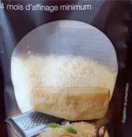 Parmegiano Reggiano râpé AOP