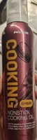 Cooking Spray
