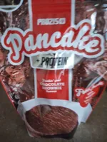 Preparato per pancake (brownie cioccolato)
