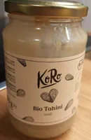 Bio Tahini weiß