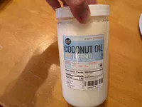 Coconut Oil Refined