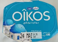 Oîkos
