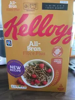 All-Bran Fibre Plus