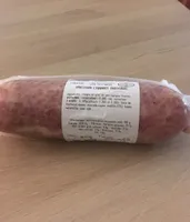 Saucisson de Lyon