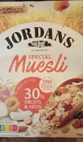 Muesli