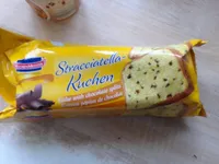 Stracciatella-kuchen