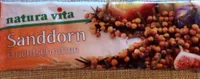 Natura vita sanddorm
