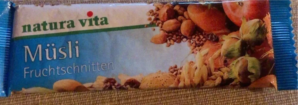 Natura vita
