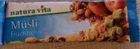 Natura vita