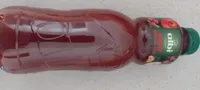 Himbeer Maracuja Apfel