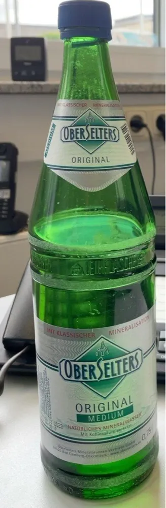 Oberselterd medium