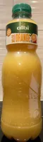Milde Orange