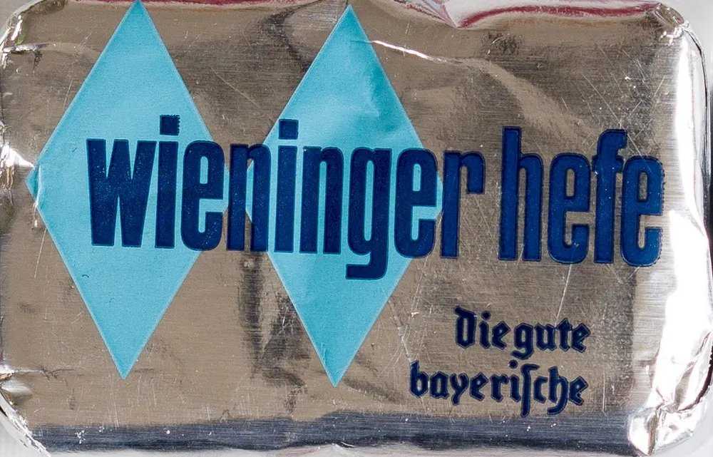 Wieninger Hefe