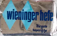 Wieninger Hefe