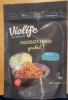 Prosociano grated
