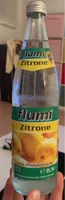 Flumi Zitrone