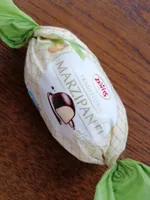 Marzipan Ei