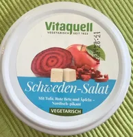 Schweden-Salat