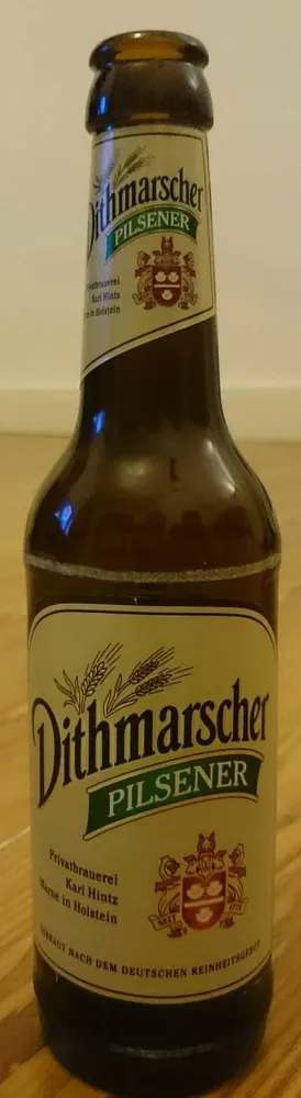 Dithmarscher Pilsener