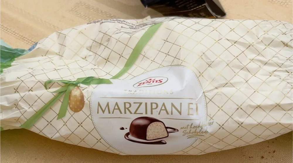 Marzipanei