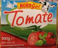 Tomate - Zart in Schmelz