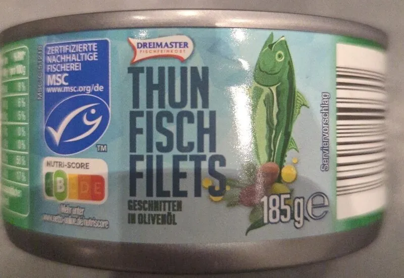 Tunfisch