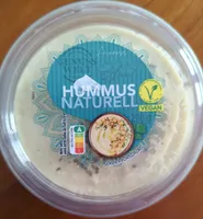 Humus Naturell