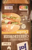 ja! Cheeseburger Chicken