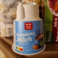 Kondensmilch