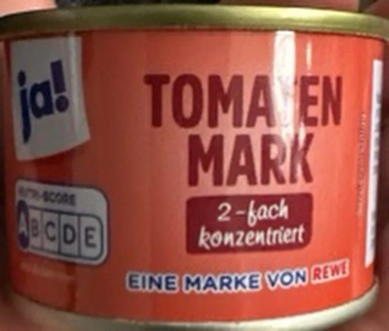 Tomatenmark