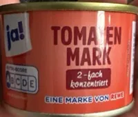 Tomatenmark