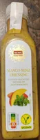 Mango-Minz Dressing