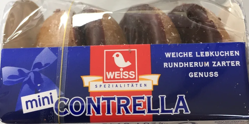 Contrella