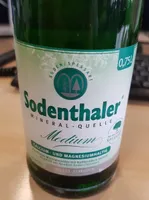 Wasser Medium grün