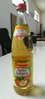 Frucade Apfelschorle