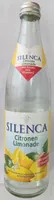 SILENCA Citronen Limonade
