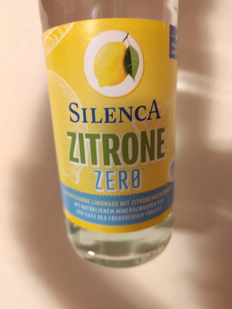 ZITRONE ZERO